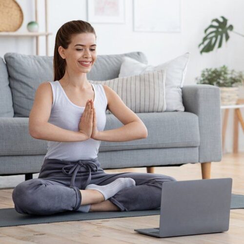 Private Session: Health-Lifestyle Reset