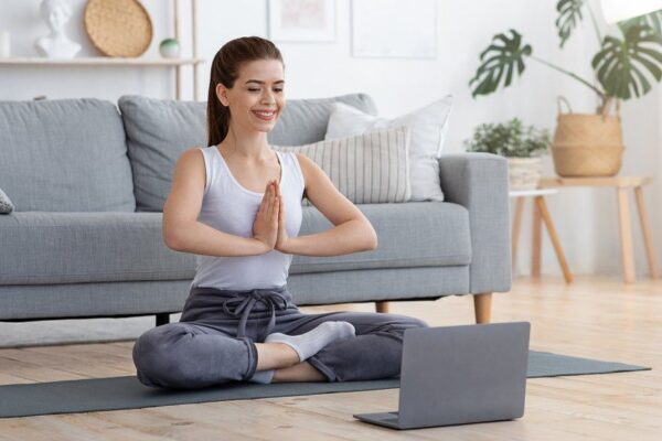 Private Session: Health-Lifestyle Reset