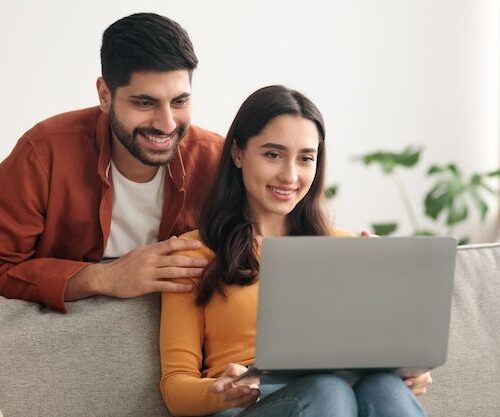 Couple Session: Relationship Healing