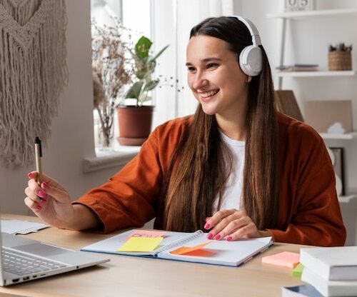 Individual: Blossom Program