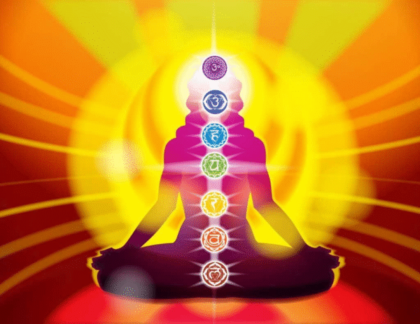 7 Chakra Healing Course
